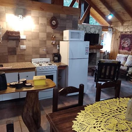 Dos Lunas Villa La Angostura Kültér fotó
