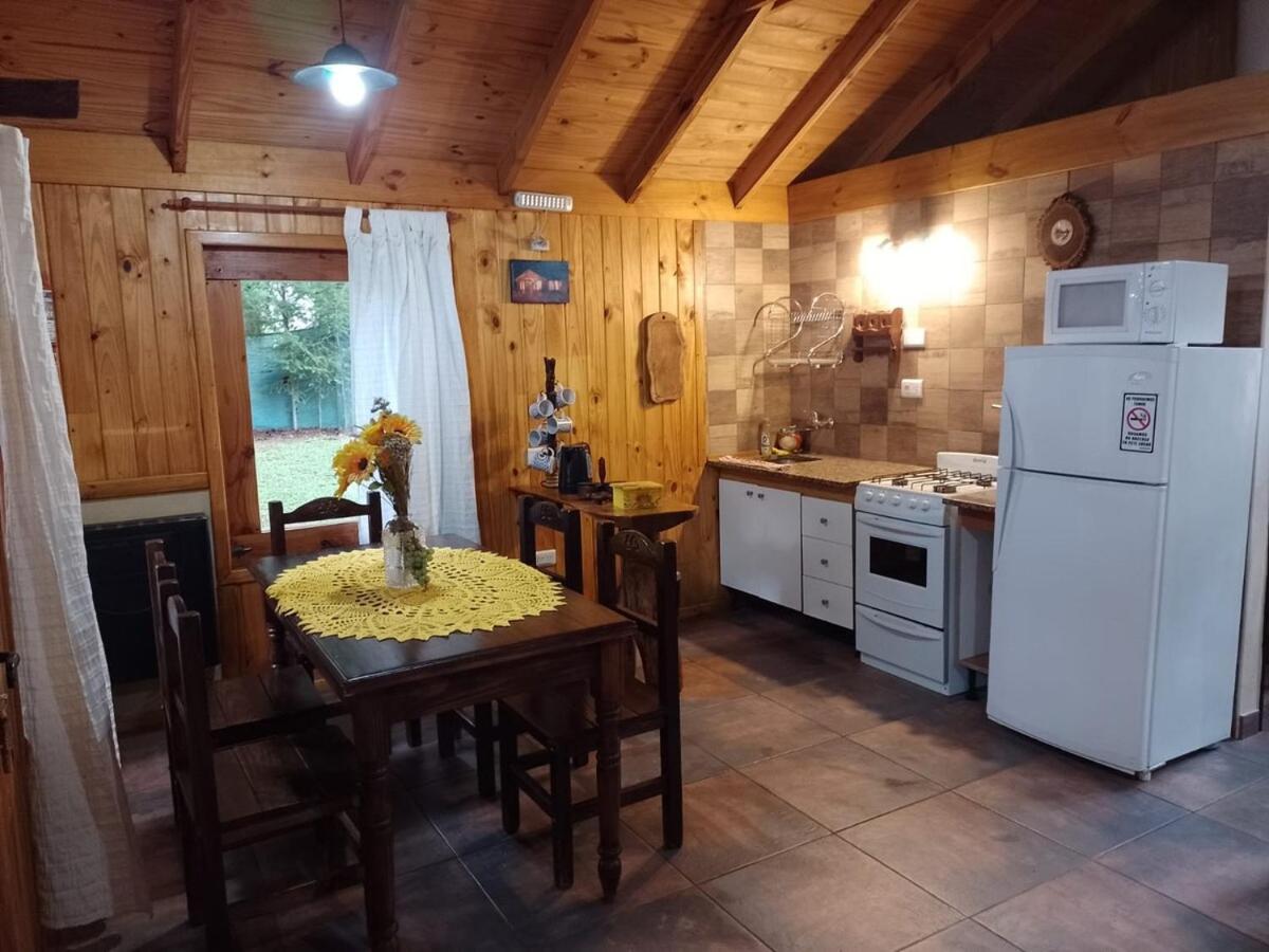 Dos Lunas Villa La Angostura Kültér fotó